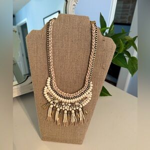 Stella & Dot Eloisa Necklace